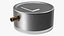 Mechanical Pressure Gauge 20psi