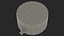 Mechanical Pressure Gauge 20psi