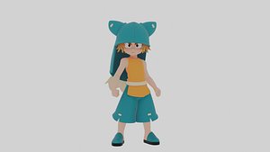 yugo 3d 3D