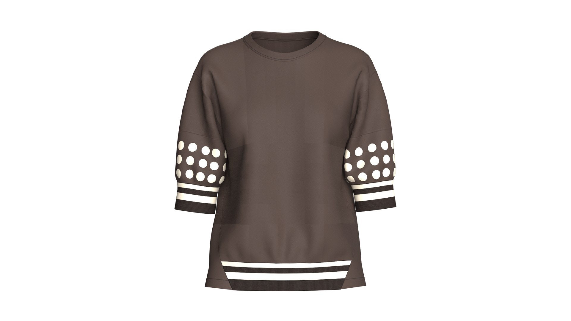 3D Girls Dot Pattern Half Sleeve T-Shirt https://p.turbosquid.com/ts-thumb/PH/j2fUb7/YB/girlsdotpatternhalfsleevetshirt_0/png/1773038134/1920x1080/fit_q87/9b175449628a3405452f21bee57a67c8982b9d7f/girlsdotpatternhalfsleevetshirt_0.jpg