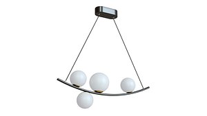 Pendant lamp Dino 4267 - 4