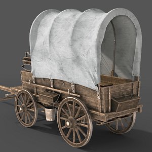 Wagon