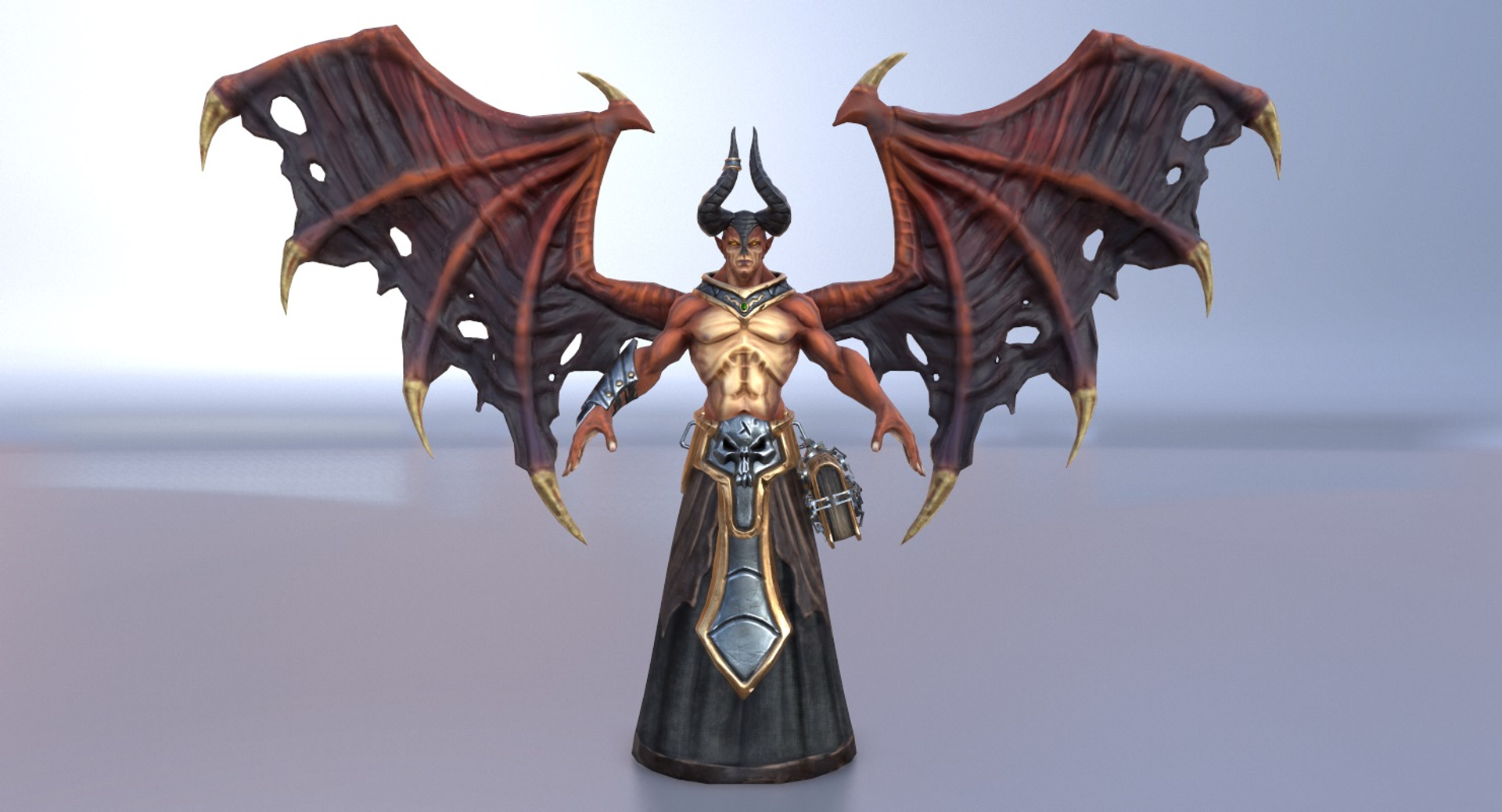 rigged file source 3d max