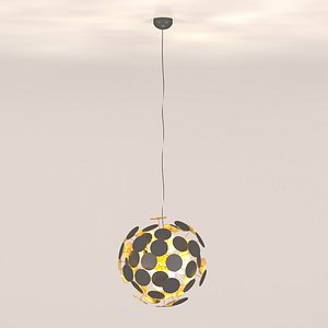 Lamp Trio Discalgo