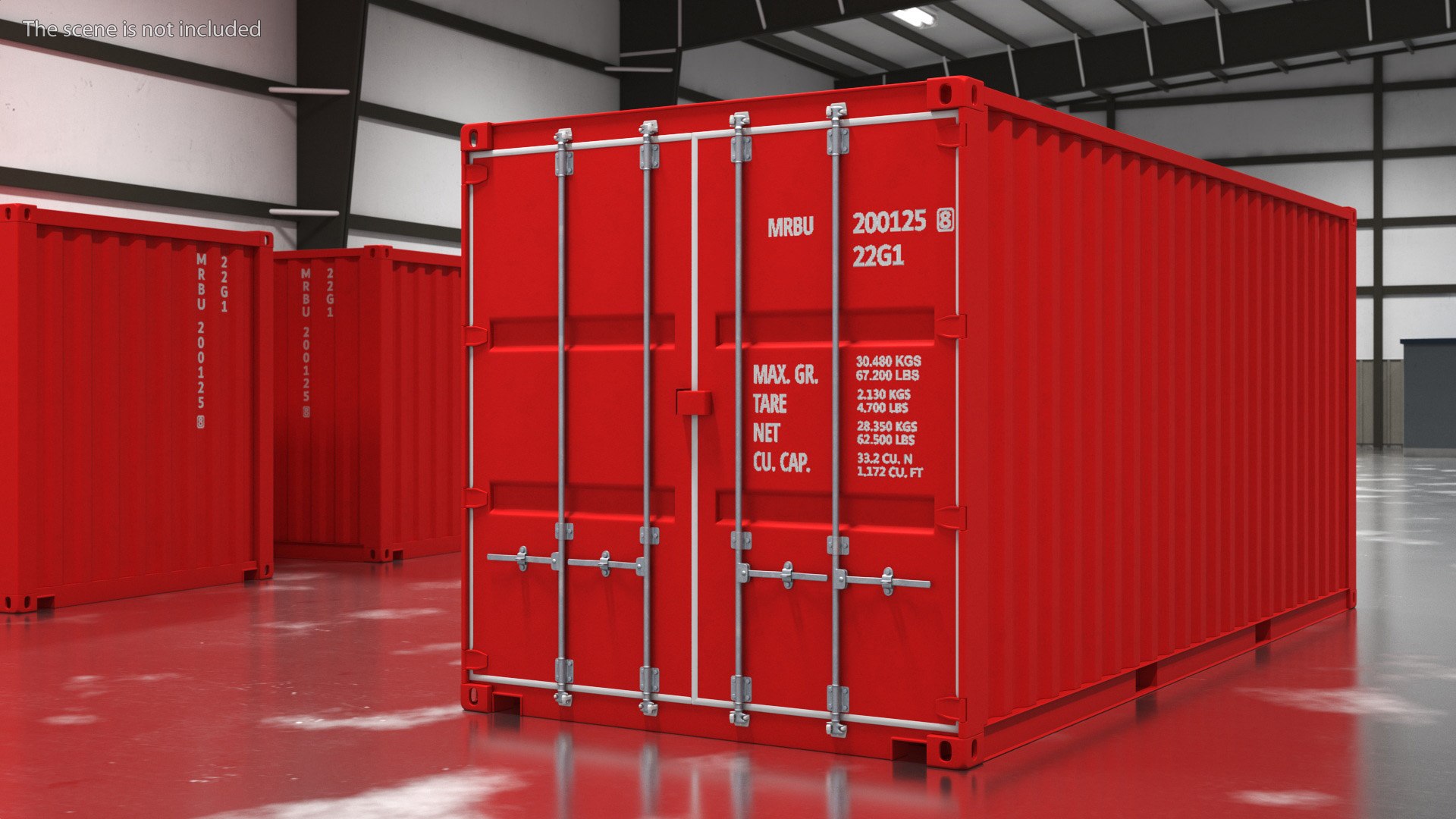 Marine Cargo Container 20ft Red 3D https://p.turbosquid.com/ts-thumb/PH/pKYf79/QJ/marine_cargo_container_20ft_red_003/jpg/1746926292/1920x1080/fit_q87/bb65dc7b06d526dc3bff41e92c04079673bd1ab0/marine_cargo_container_20ft_red_003.jpg
