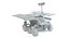 Mars Rover
