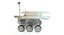 Mars Rover