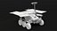 Mars Rover