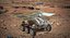 Mars Rover
