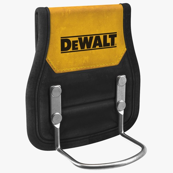 DeWalt DWST1 75662 Hammer Loop Dusty 3D