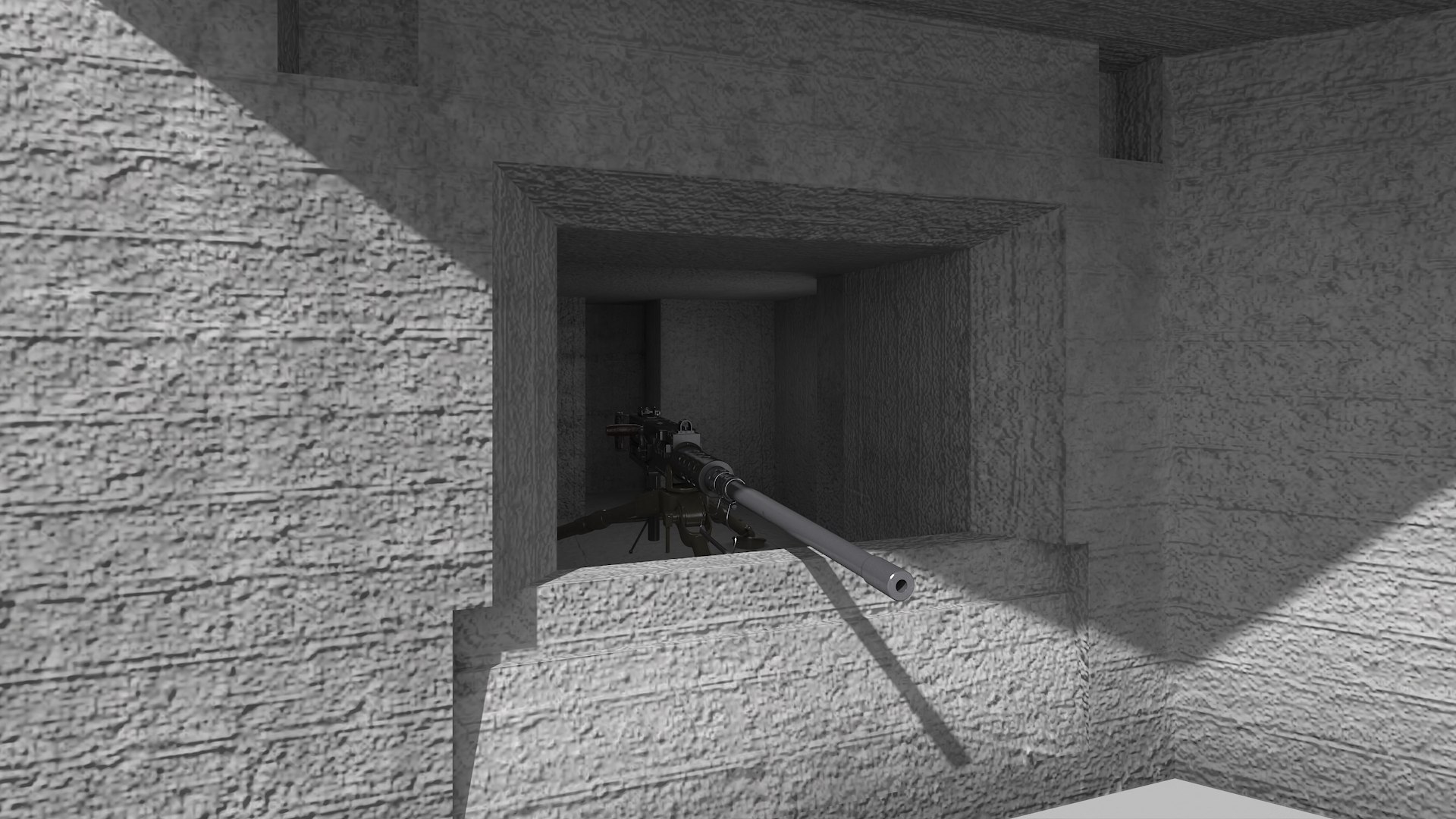 3D Concrete Military Bunker with Heavy Machine Gun model https://p.turbosquid.com/ts-thumb/PH/qNsgon/nl/concrete_military_bunker_with_heavy_machine_gun_006/jpg/1750389296/1920x1080/fit_q87/ef9e4208758ba392a0930120753e3cf28954fdaf/concrete_military_bunker_with_heavy_machine_gun_006.jpg