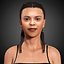 India Amarteifio Character