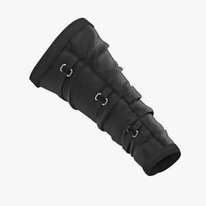 Bracers Straps