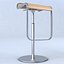 Lem piston stool