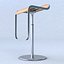 Lem piston stool