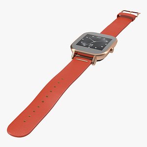 Asus ZenWatch 2