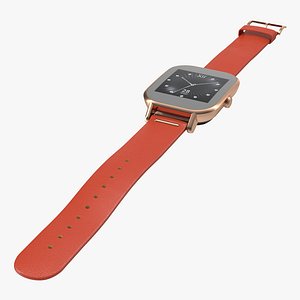 Asus ZenWatch 2