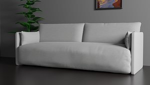 Sofa for interior 002
