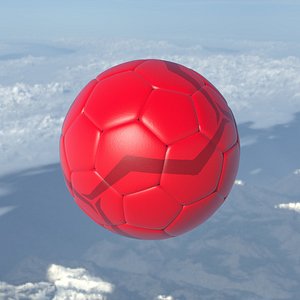 Beach Soccer Football Ball