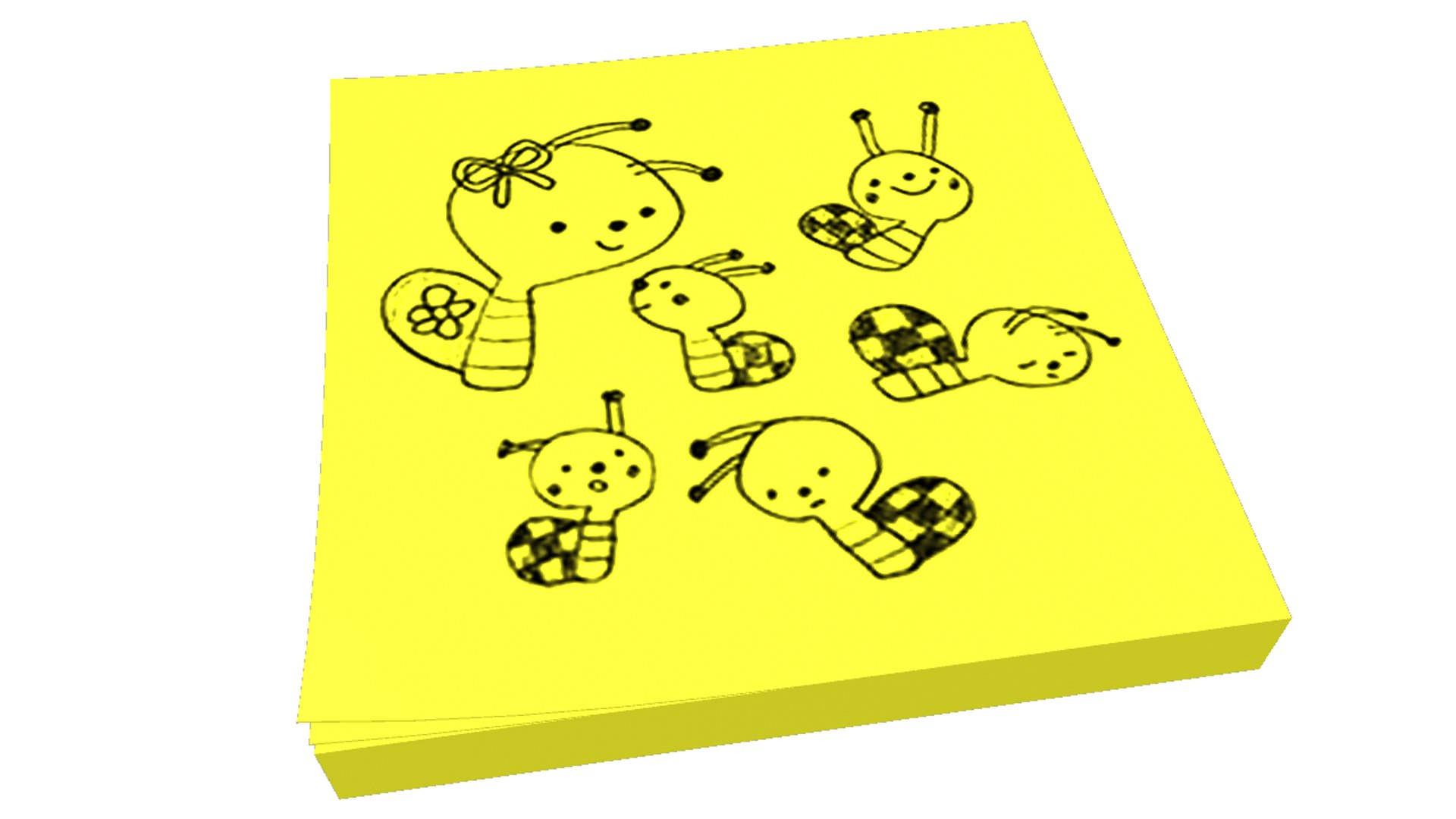 note stick 3d obj https://p.turbosquid.com/ts-thumb/PI/38oTVm/4RduOyim/notes_002/png/1475239350/1920x1080/fit_q87/d92699753b089d6e32bafb8bdc22b0b7de075e9b/notes_002.jpg
