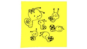 Sticky Notes