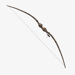 Indian Bow