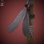 Indian Bow