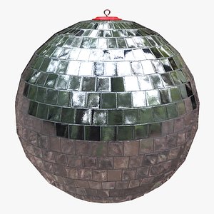 Disco Ball