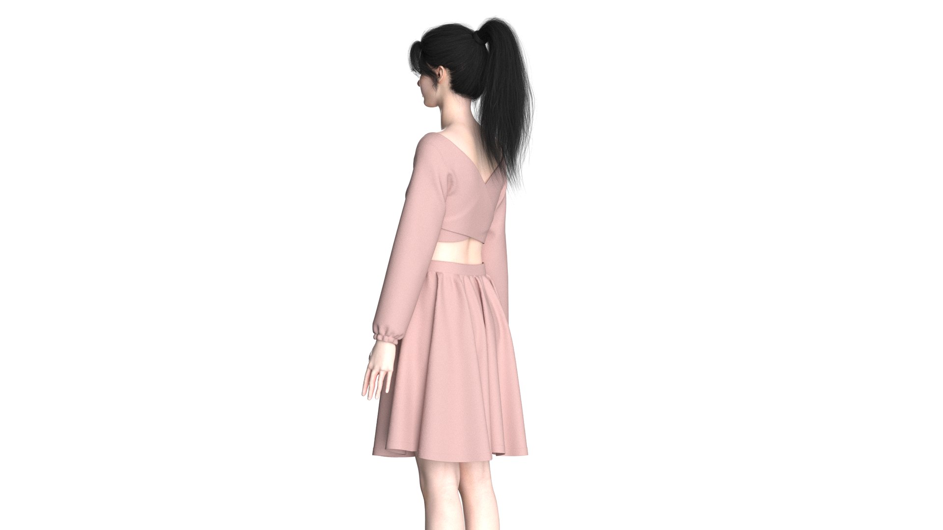 Girls Crop Top With Skirt model https://p.turbosquid.com/ts-thumb/PI/8Nh1sd/qL/girlscroptopwithskirt_4/png/1746964351/1920x1080/fit_q87/0d6f02f44bda203331ff8fae42781fb192d53abe/girlscroptopwithskirt_4.jpg