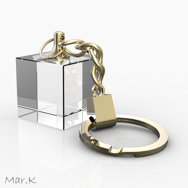 3d padlock tokoz
