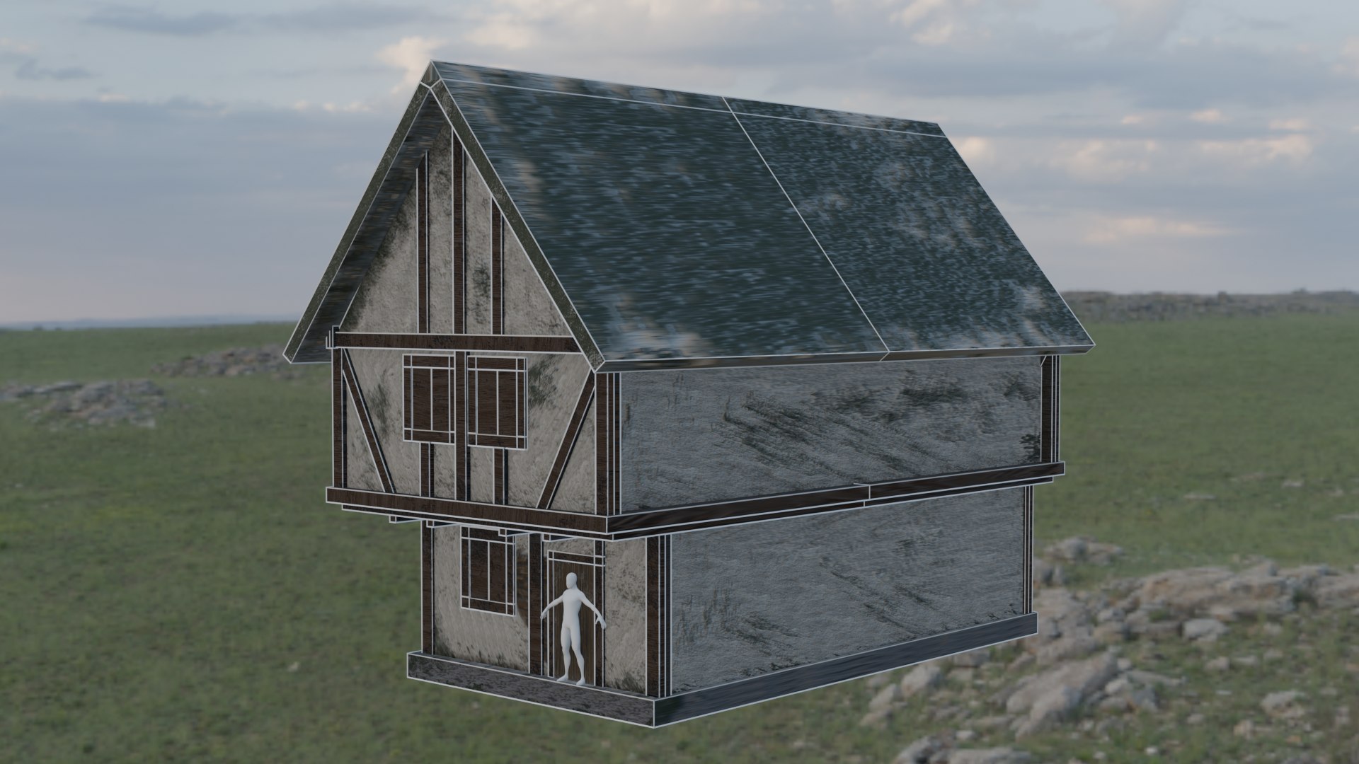 3D House Free low-poly https://p.turbosquid.com/ts-thumb/PI/DacXhY/yl/wireframe2/png/1785879713/1920x1080/fit_q87/409cef7cdf83cc91e51527e5a28741689776cce4/wireframe2.jpg