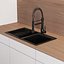 Modern Kichen with island 010