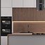 Modern Kichen with island 010