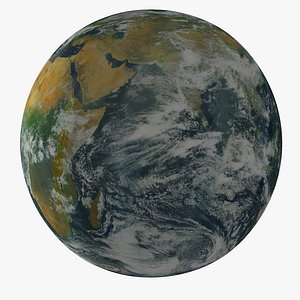 Earth Planet