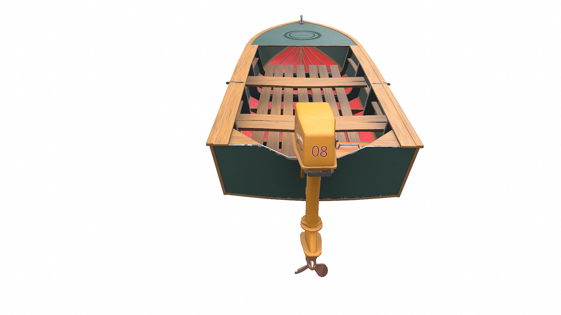 Old Motorboat Low-poly PBR 3D https://p.turbosquid.com/ts-thumb/PI/NXoYvE/6j/screenshot008/png/1747971532/1920x1080/fit_q87/6a76bfb5898dab93f6b9b29e6100ee2831652e30/screenshot008.jpg