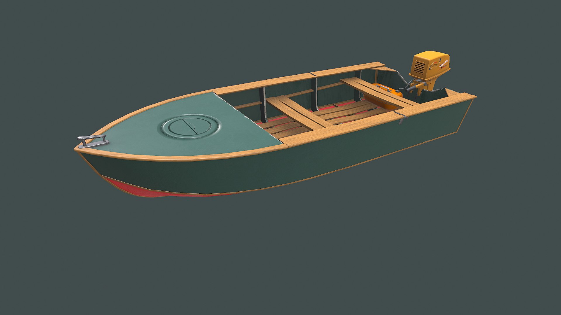 Old Motorboat Low-poly PBR 3D https://p.turbosquid.com/ts-thumb/PI/NXoYvE/lm/screenshot001/png/1747971522/1920x1080/fit_q87/edf5f5ddf46e0899acc49a20f5ba086cd4155748/screenshot001.jpg