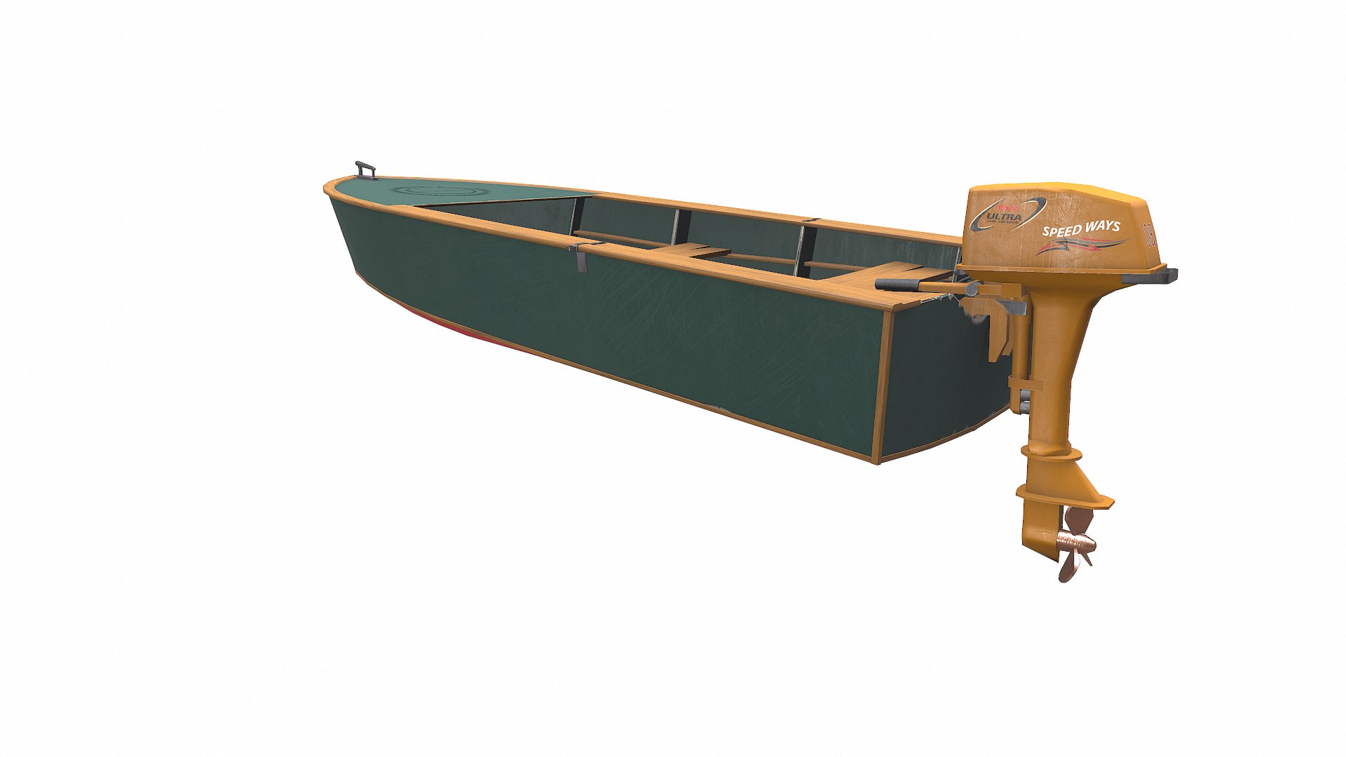 Old Motorboat Low-poly PBR 3D https://p.turbosquid.com/ts-thumb/PI/NXoYvE/qz/screenshot006/png/1747971528/1920x1080/fit_q87/b5cae3fe53e941e6dc199ef56e035059847895d8/screenshot006.jpg