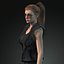 girl model
