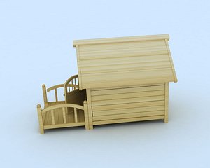 Doghouse