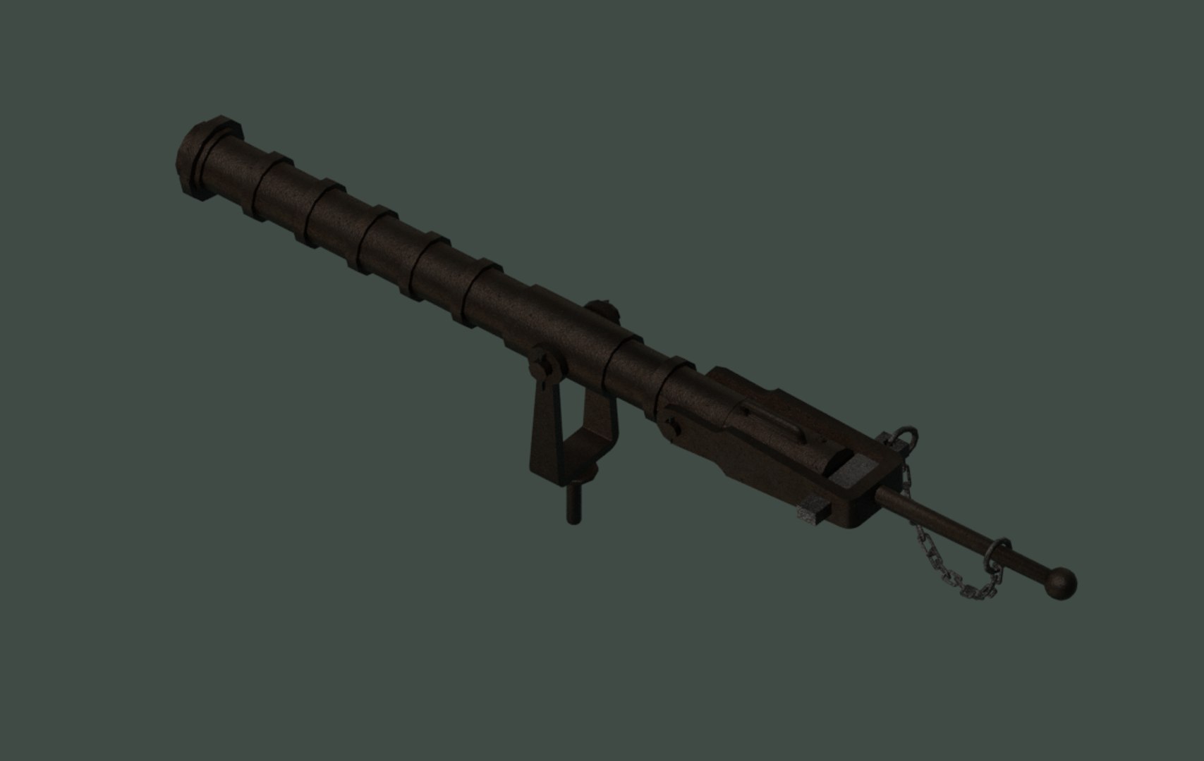 3D falconete cannon model https://p.turbosquid.com/ts-thumb/PI/U5SRkw/VSgIVK4G/falconete4/png/1547316644/1920x1080/fit_q87/49093cce5a407542455b47ca4c27d08b4b35b292/falconete4.jpg