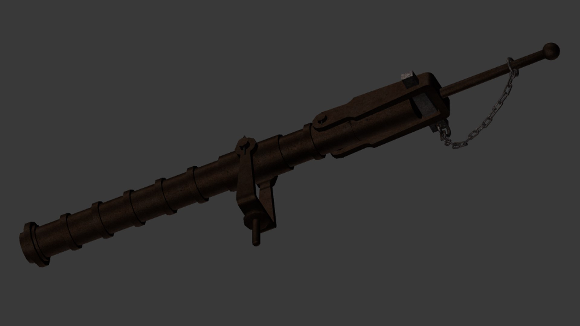 3D falconete cannon model https://p.turbosquid.com/ts-thumb/PI/U5SRkw/WwNiVizl/cannonfalconete11/png/1547322067/1920x1080/fit_q87/b6c2a1689bff9b6ada7b0bf809013a54ccd9103e/cannonfalconete11.jpg
