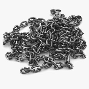 chain industrial link model