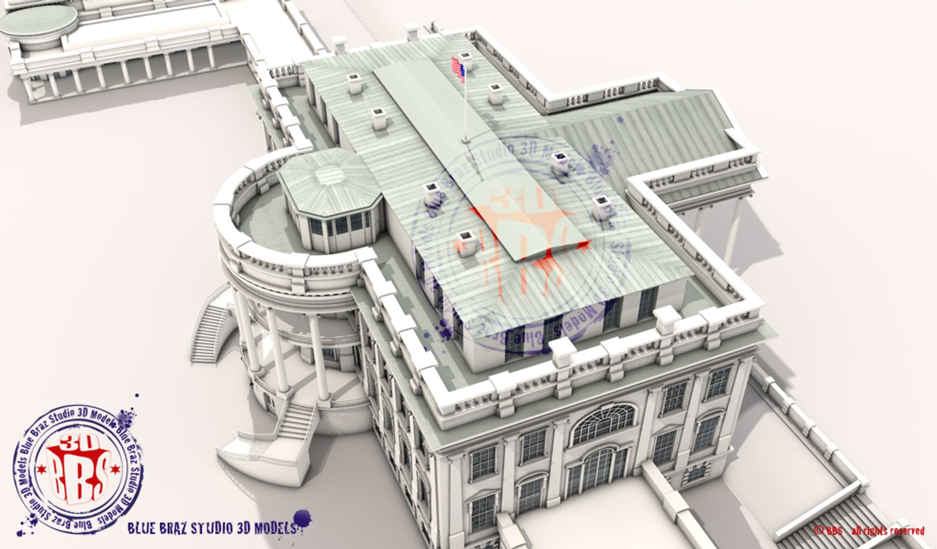 3d model white house complex https://p.turbosquid.com/ts-thumb/PI/YYCvZq/e4n2STrq/whitehousetopview/jpg/1375686693/1920x1080/fit_q87/56ad6cc6fbf89ec5a80af74274b04f98376310e3/whitehousetopview.jpg