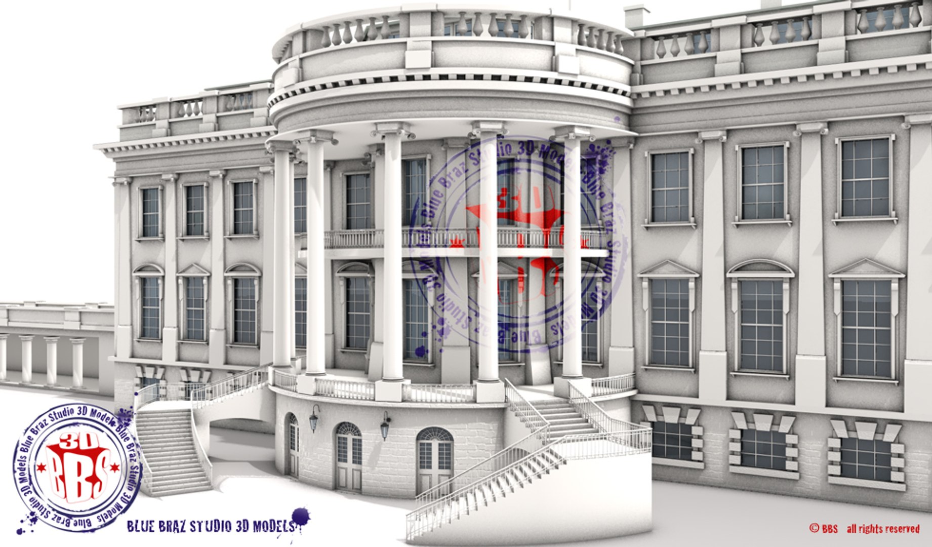 3d model white house complex https://p.turbosquid.com/ts-thumb/PI/YYCvZq/mm8SWewp/whitehousebackviewdetails/jpg/1375686693/1920x1080/fit_q87/f8e188d128f0eb835ec2e049afbdab866db7f80c/whitehousebackviewdetails.jpg