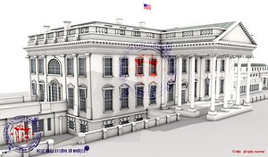 White House Complex