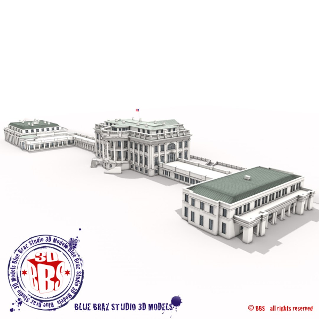 3d model white house complex https://p.turbosquid.com/ts-thumb/PI/YYCvZq/tq3TztlI/whitehousecomplex5/jpg/1396992840/1920x1080/fit_q87/ee3791eb7c190a65c1dff211f5f2b05f7e5c461d/whitehousecomplex5.jpg