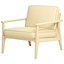 Fauteuil Camaflexi MidCentury