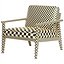 Fauteuil Camaflexi MidCentury