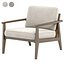 Fauteuil Camaflexi MidCentury