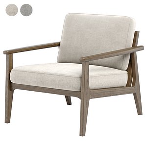 Camaflexi MidCentury armchair